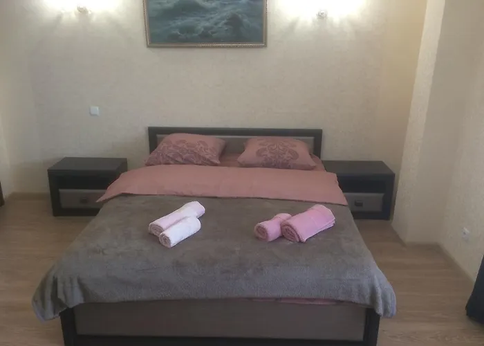 Hotel Grant