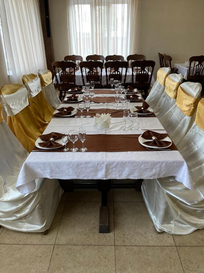 Grant Hotel Pesochin