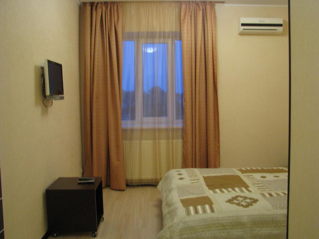 Hotel Grant *