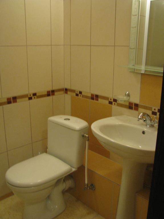 Grant Hotel Pesochin