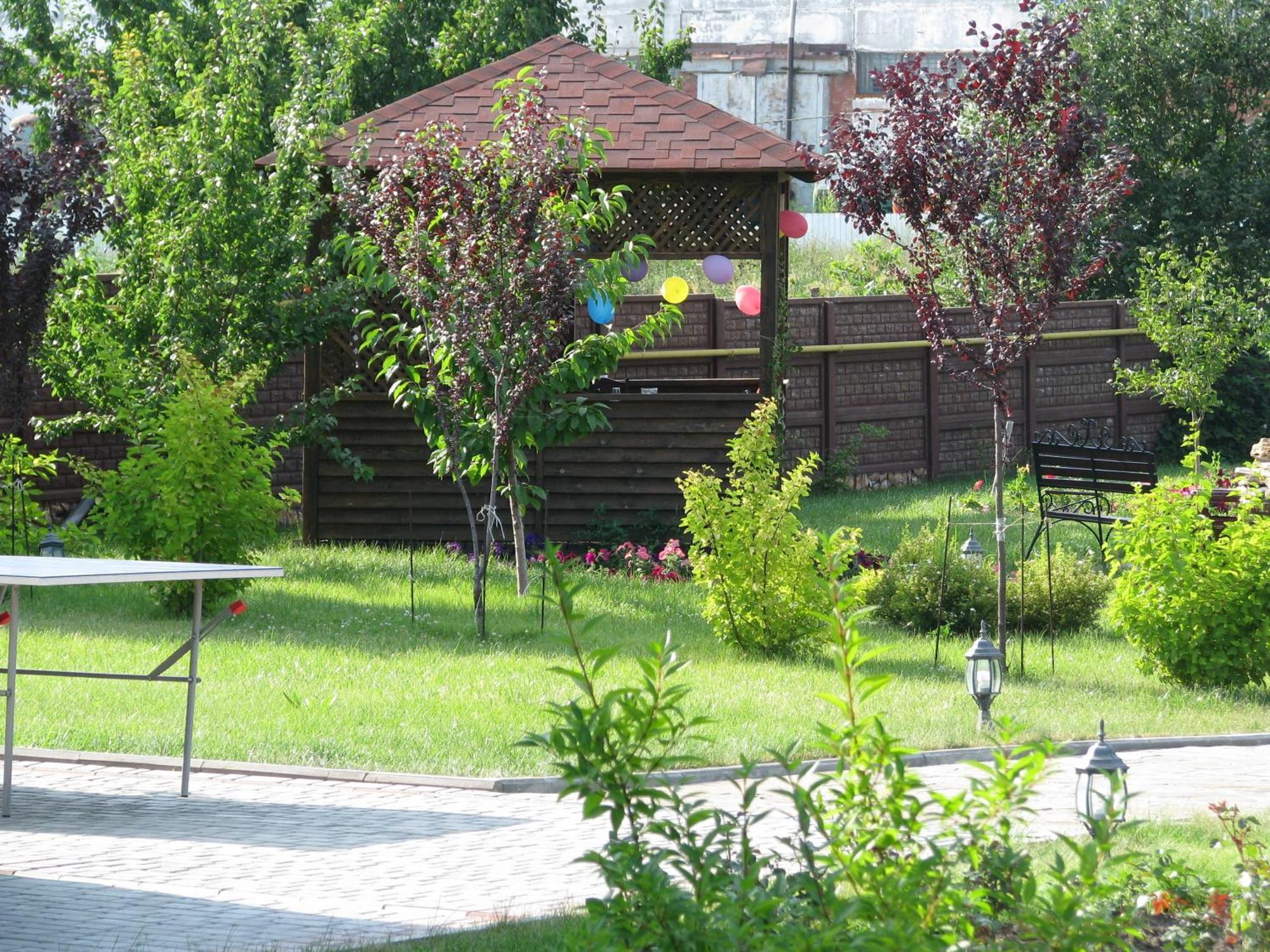 Hotel Grant Pesochin