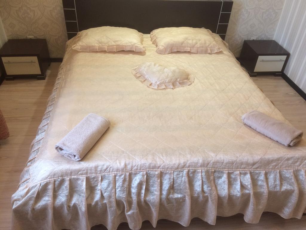 Hotel Grant Pesochin