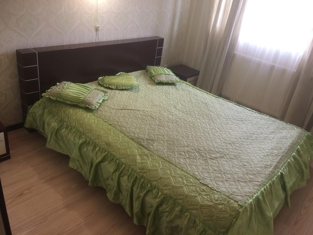 Grant Hotel Pesochin