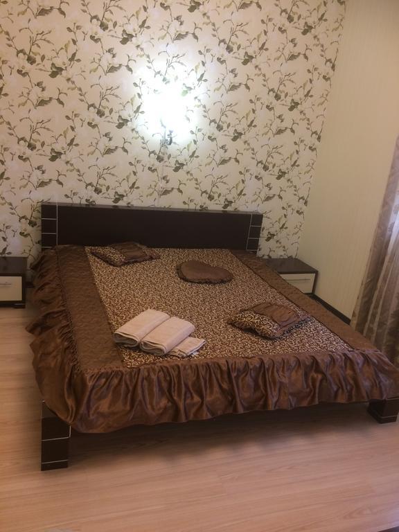 Grant Hotel Pesochin