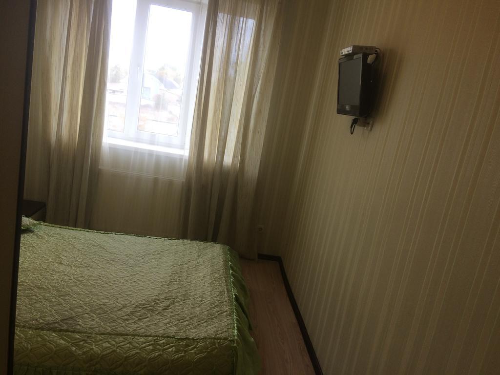 грант Отель