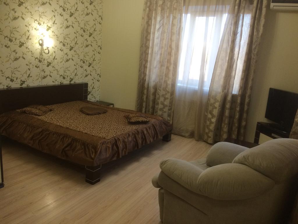 Grant Hotel *