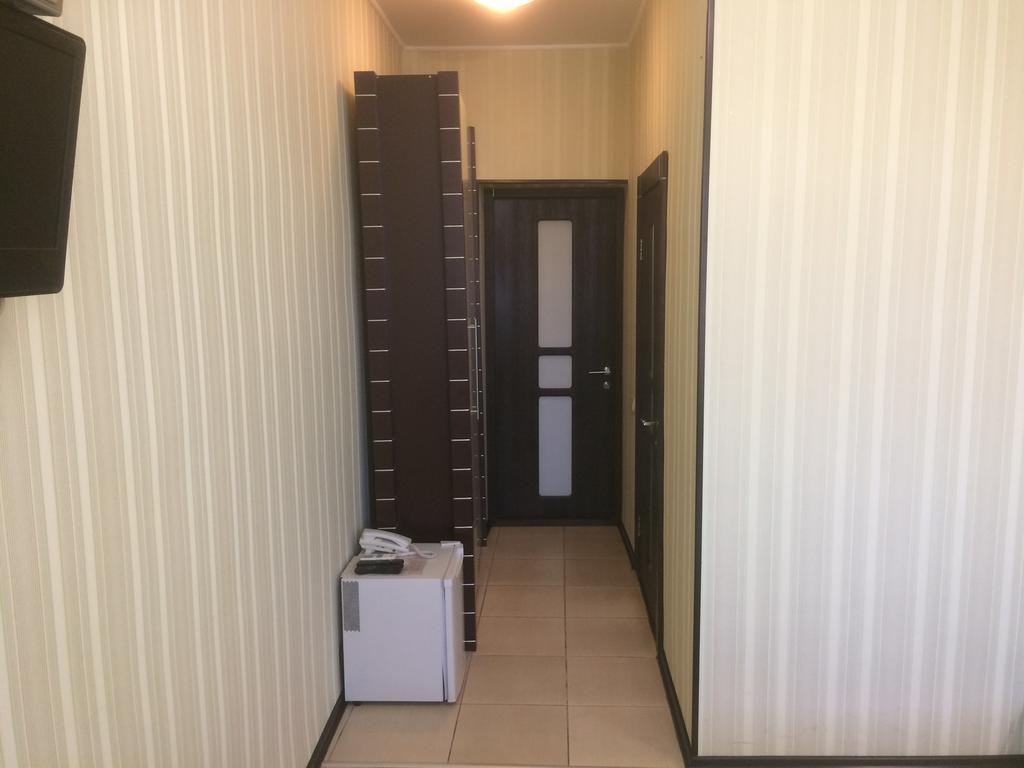 Grant Hotel Pesochin