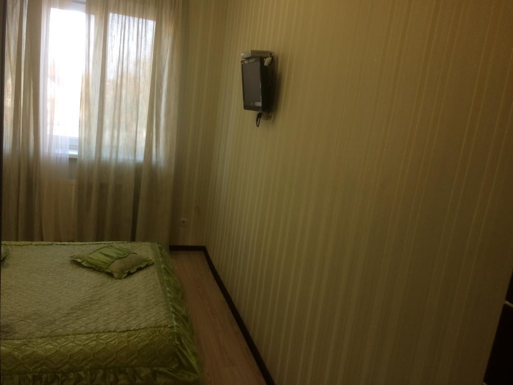 Grant Hotel *
