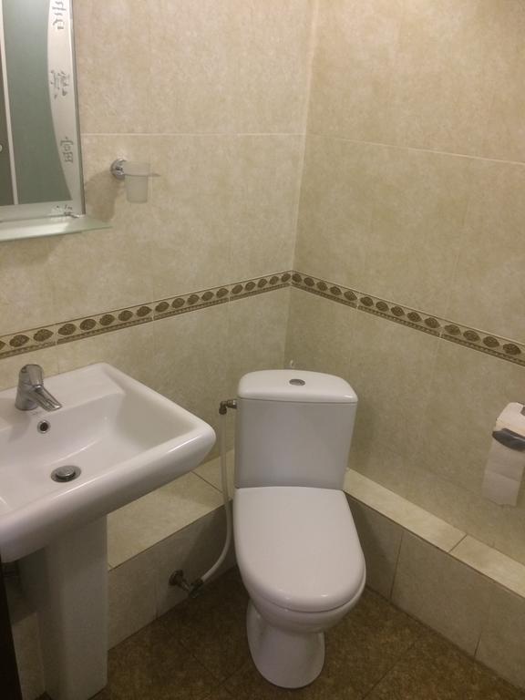 Отель грант
