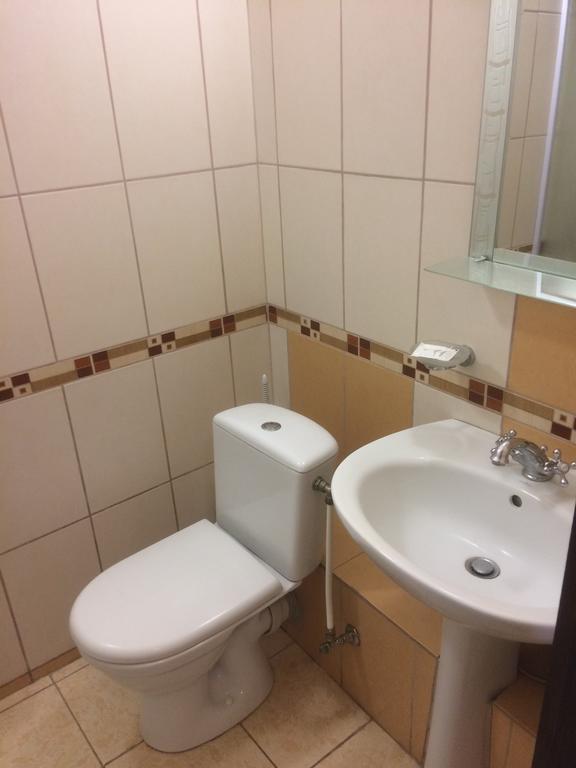 Grant Hotel Pesochin