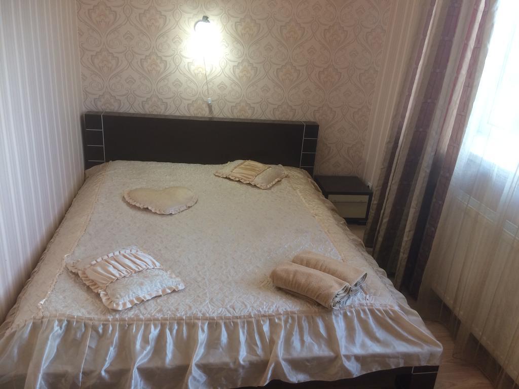 Hotel Grant *