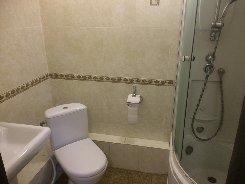 грант Отель