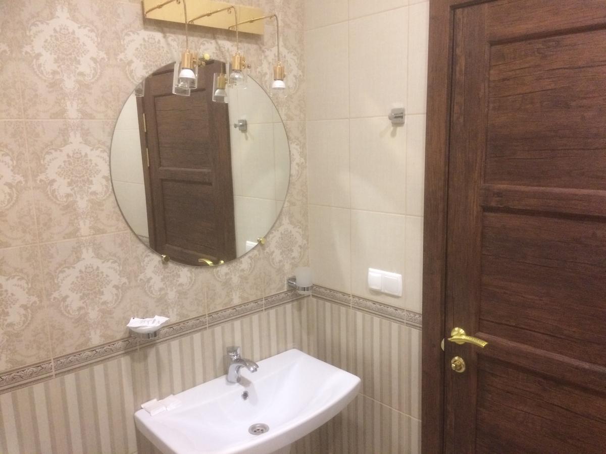 Grant Hotel Pesochin