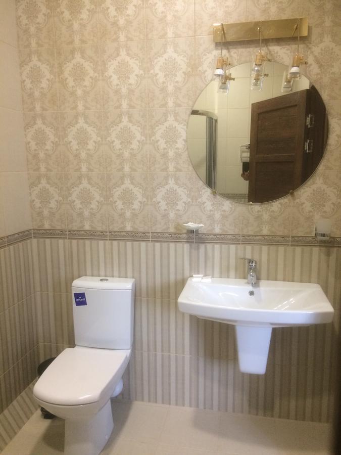 Hotel Grant *