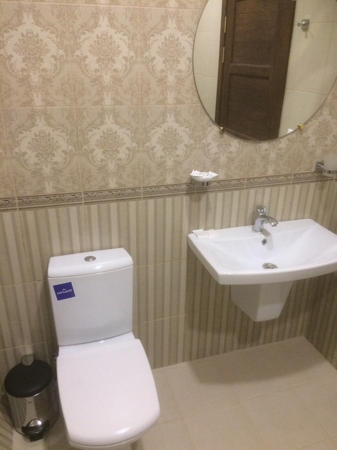 Hotel Grant *