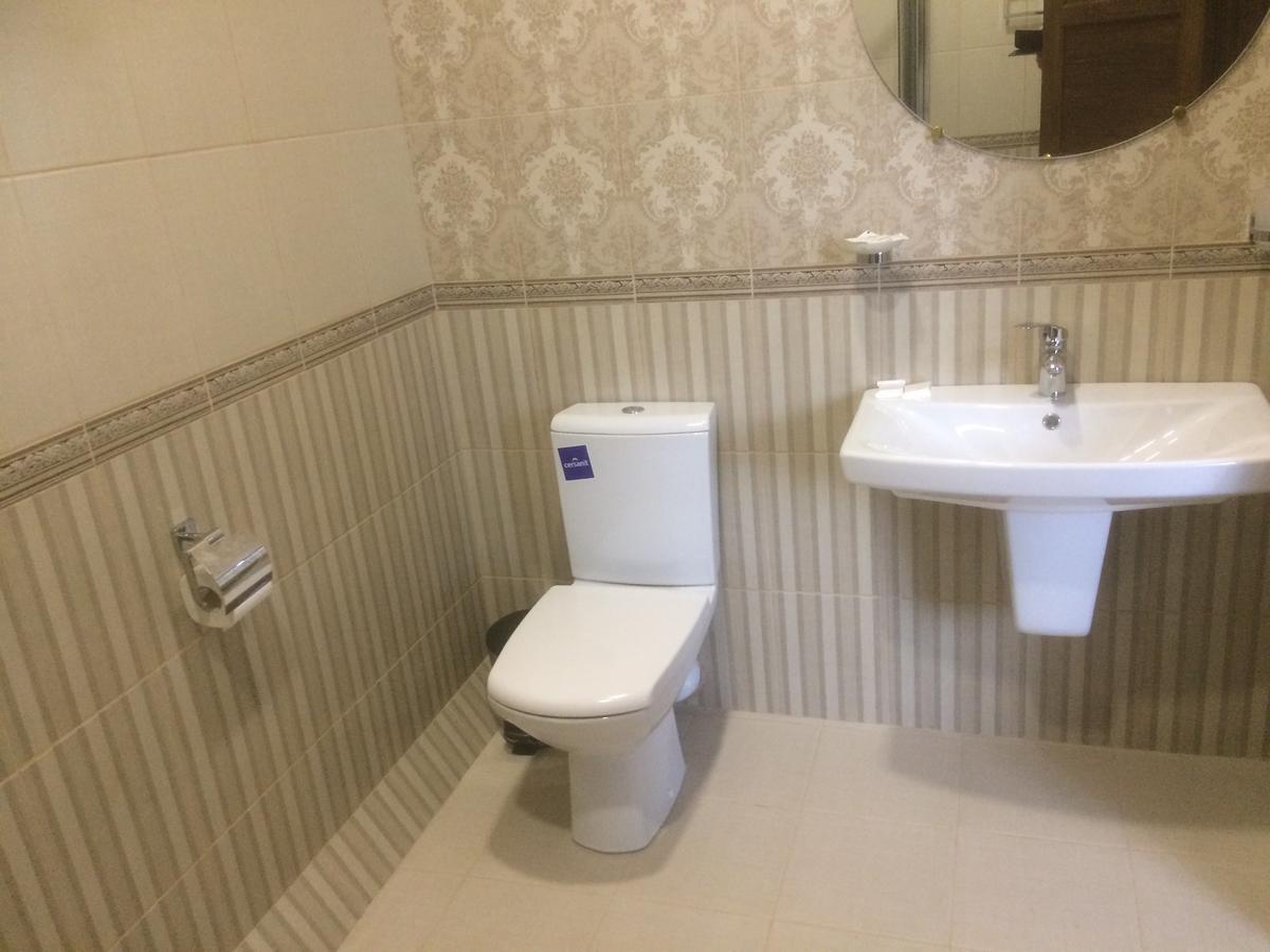 Hotel Grant Pesochin