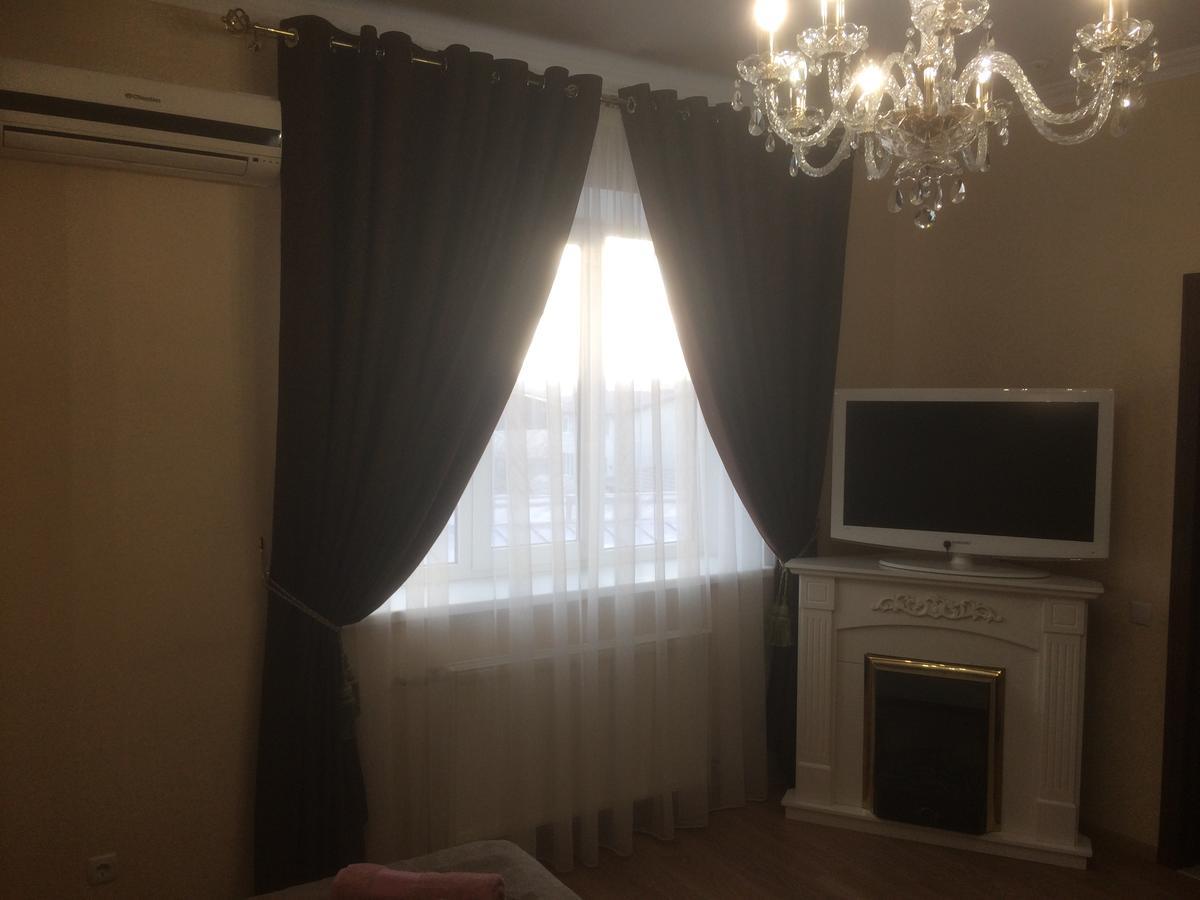 Grant Hotel Pesochin