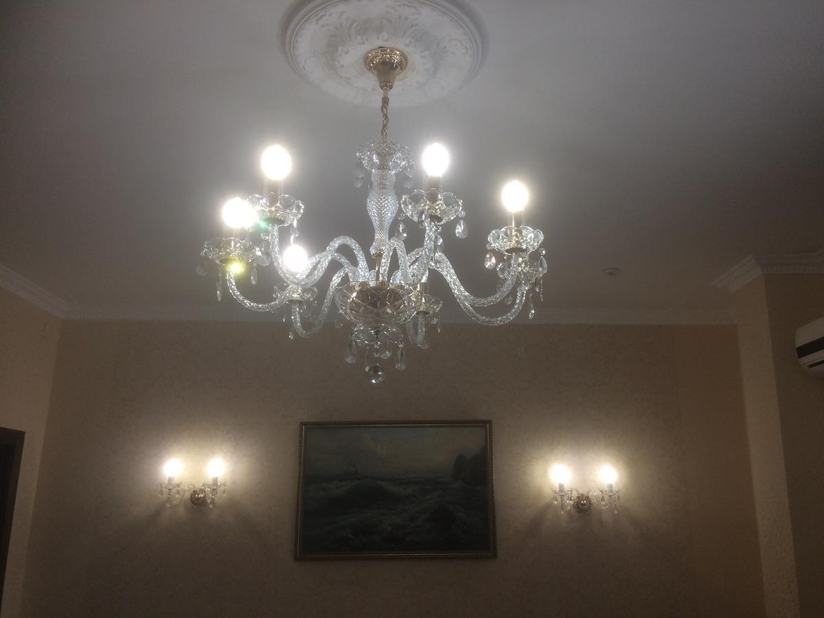 Grant Hotel Pesochin